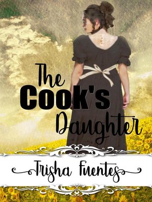 cover image of The Cook's Daughter
